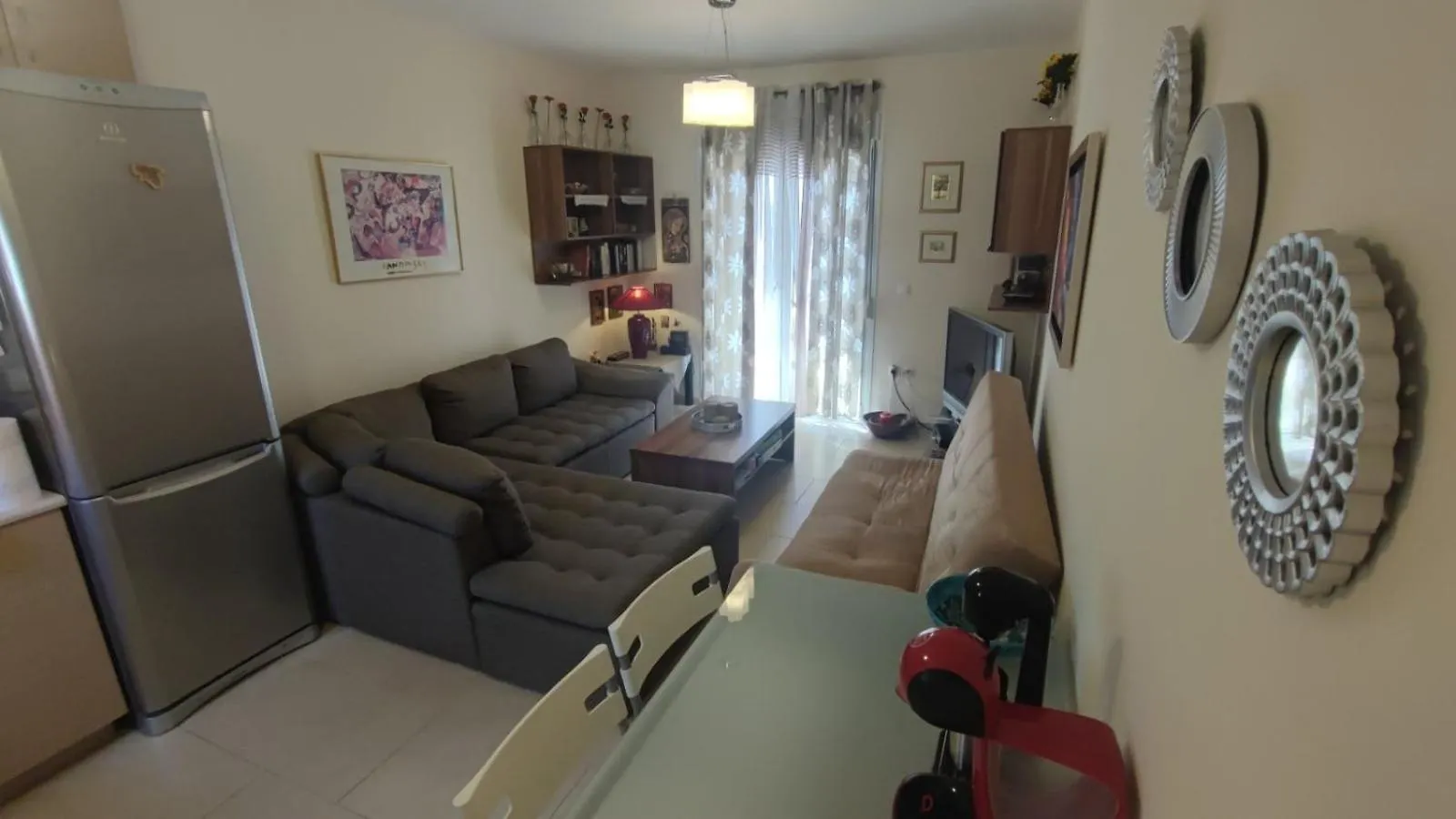 Loukas Apartment Nea Skioni 0*,