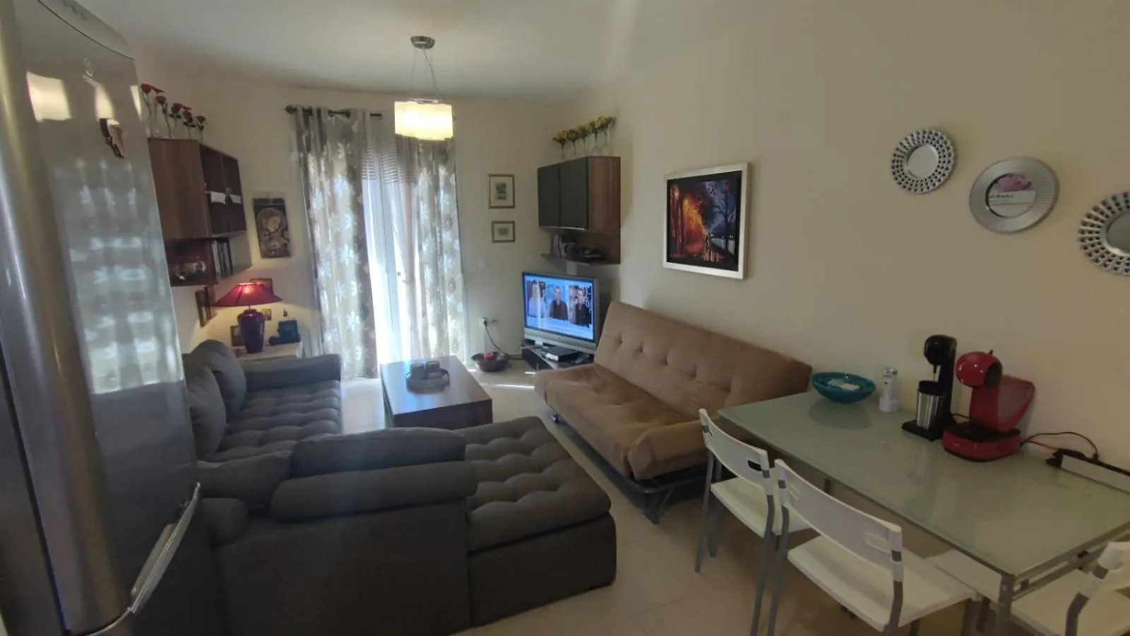 Loukas Apartment Nea Skioni Greece