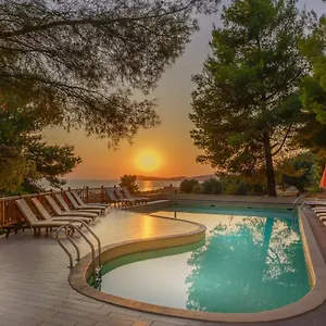 Hotel Greek Pride Cronwell Rahoni (adults Only), Nea Skioni