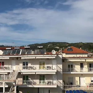 Irida Apartament